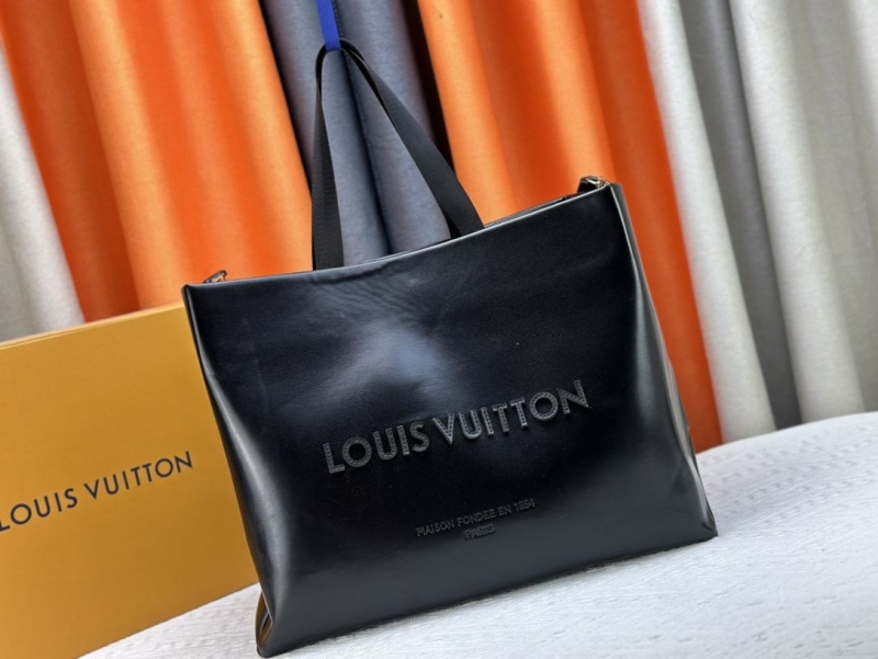 LV Shopping Bags